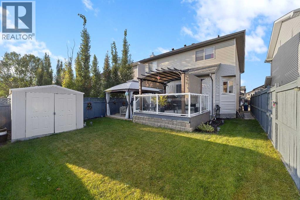 424 Stonegate Road Nw, Airdrie, Alberta  T4B 2Z9 - Photo 28 - A2258063