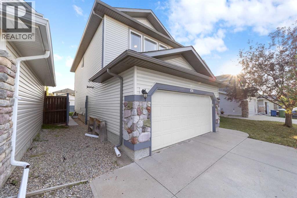 424 Stonegate Road Nw, Airdrie, Alberta  T4B 2Z9 - Photo 29 - A2258063