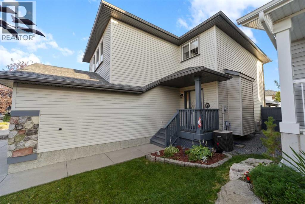 424 Stonegate Road Nw, Airdrie, Alberta  T4B 2Z9 - Photo 30 - A2258063