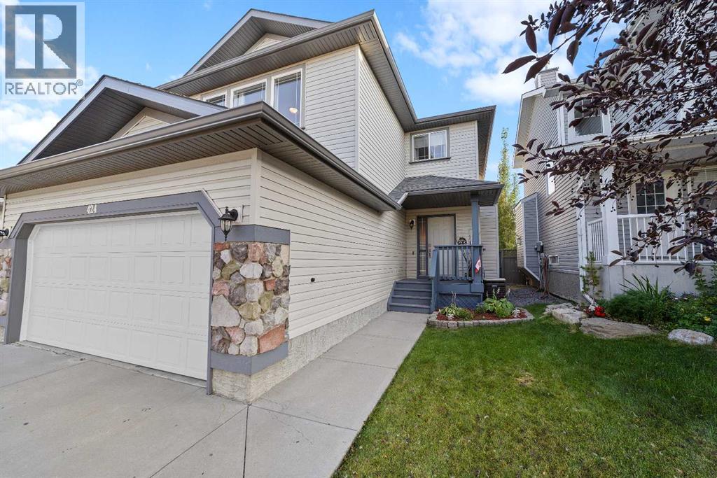 424 Stonegate Road Nw, Airdrie, Alberta  T4B 2Z9 - Photo 31 - A2258063