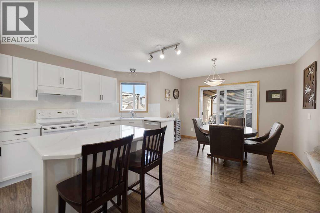424 Stonegate Road Nw, Airdrie, Alberta  T4B 2Z9 - Photo 6 - A2258063