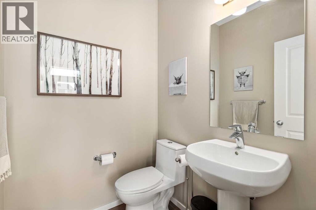 21 Auburn Meadows Link Se, Calgary, Alberta  T3M 2E6 - Photo 15 - A2257005