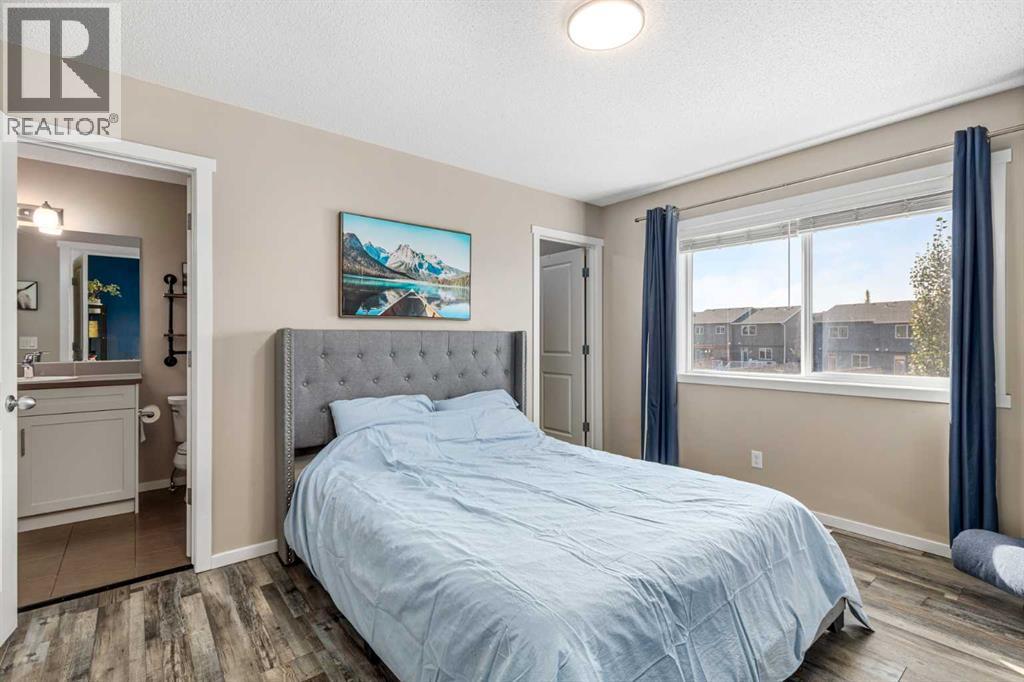 21 Auburn Meadows Link Se, Calgary, Alberta  T3M 2E6 - Photo 16 - A2257005