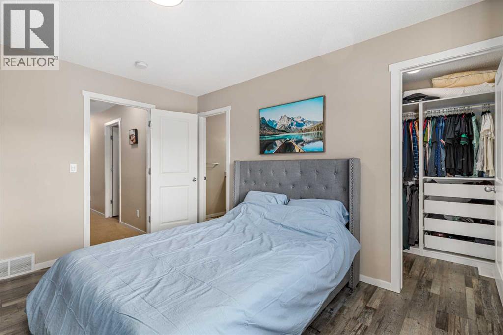 21 Auburn Meadows Link Se, Calgary, Alberta  T3M 2E6 - Photo 17 - A2257005