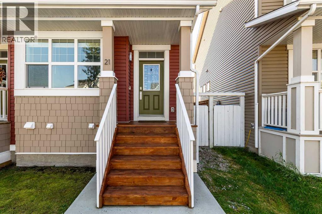 21 Auburn Meadows Link Se, Calgary, Alberta  T3M 2E6 - Photo 2 - A2257005
