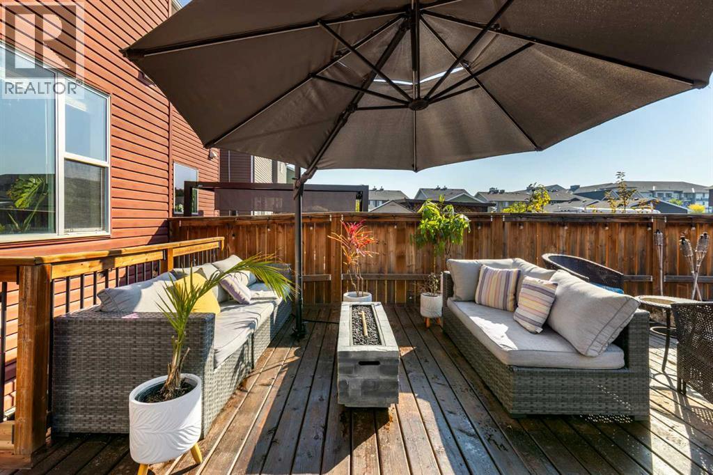21 Auburn Meadows Link Se, Calgary, Alberta  T3M 2E6 - Photo 33 - A2257005