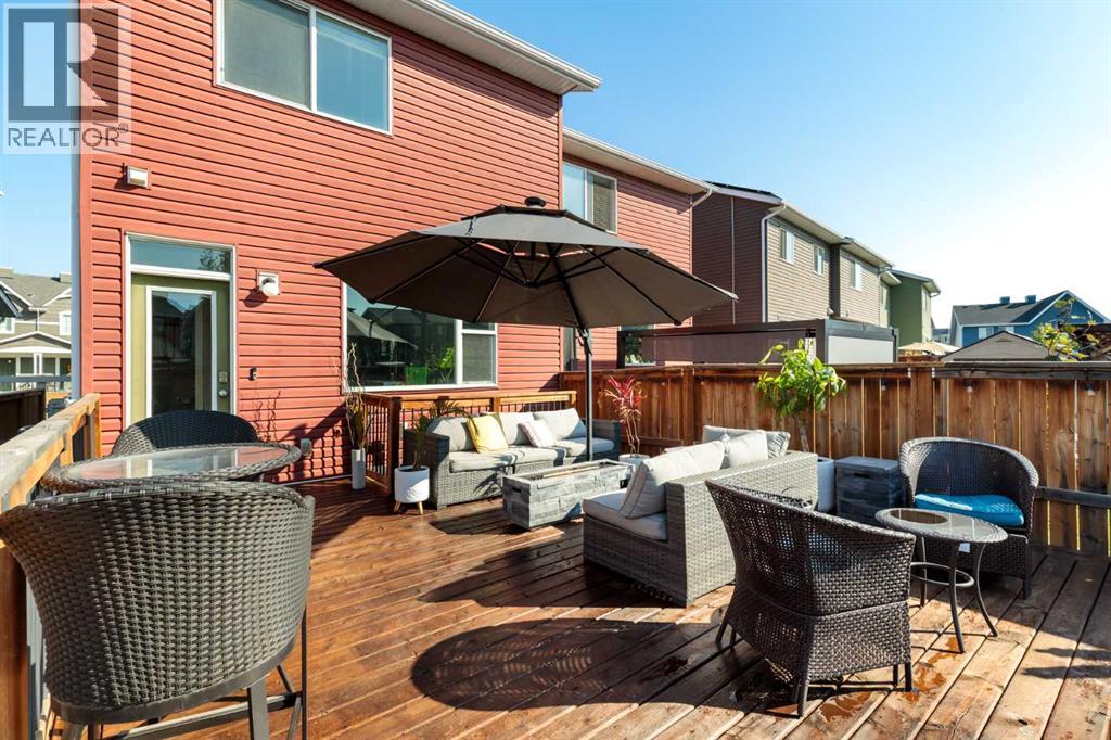21 Auburn Meadows Link Se, Calgary, Alberta  T3M 2E6 - Photo 34 - A2257005
