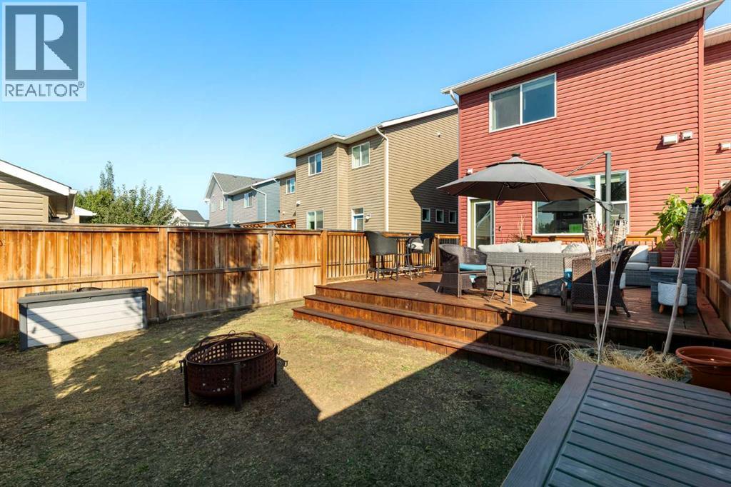 21 Auburn Meadows Link Se, Calgary, Alberta  T3M 2E6 - Photo 37 - A2257005