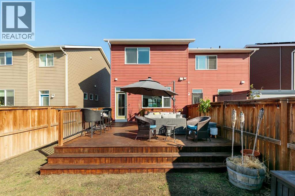21 Auburn Meadows Link Se, Calgary, Alberta  T3M 2E6 - Photo 38 - A2257005