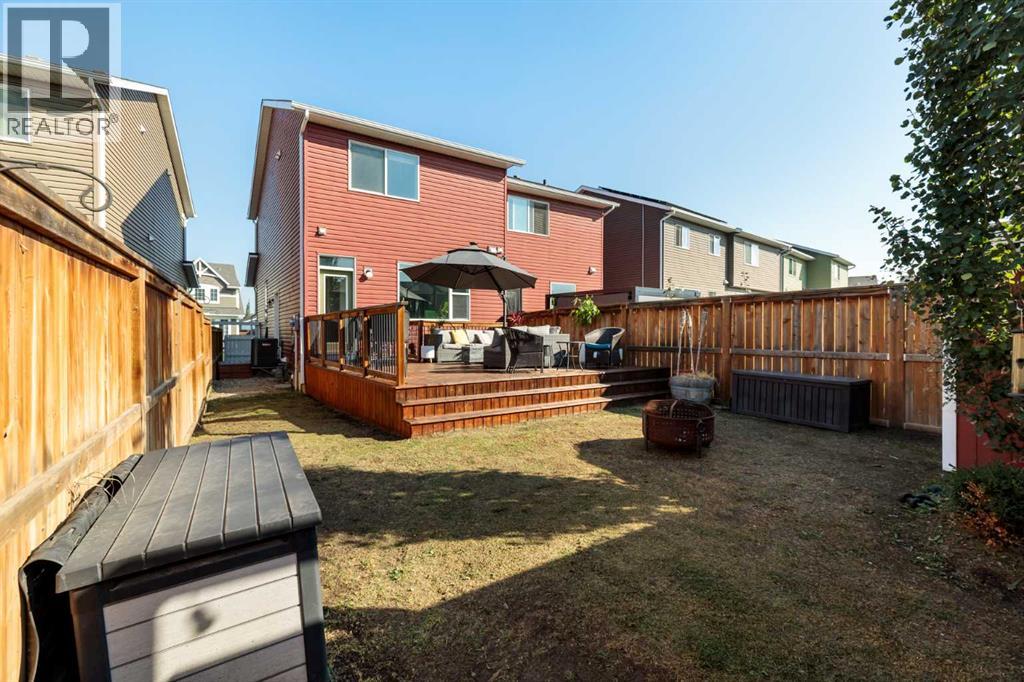 21 Auburn Meadows Link Se, Calgary, Alberta  T3M 2E6 - Photo 39 - A2257005