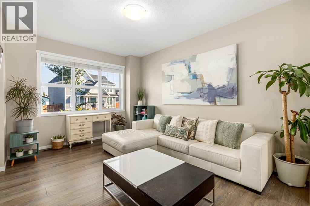 21 Auburn Meadows Link Se, Calgary, Alberta  T3M 2E6 - Photo 4 - A2257005