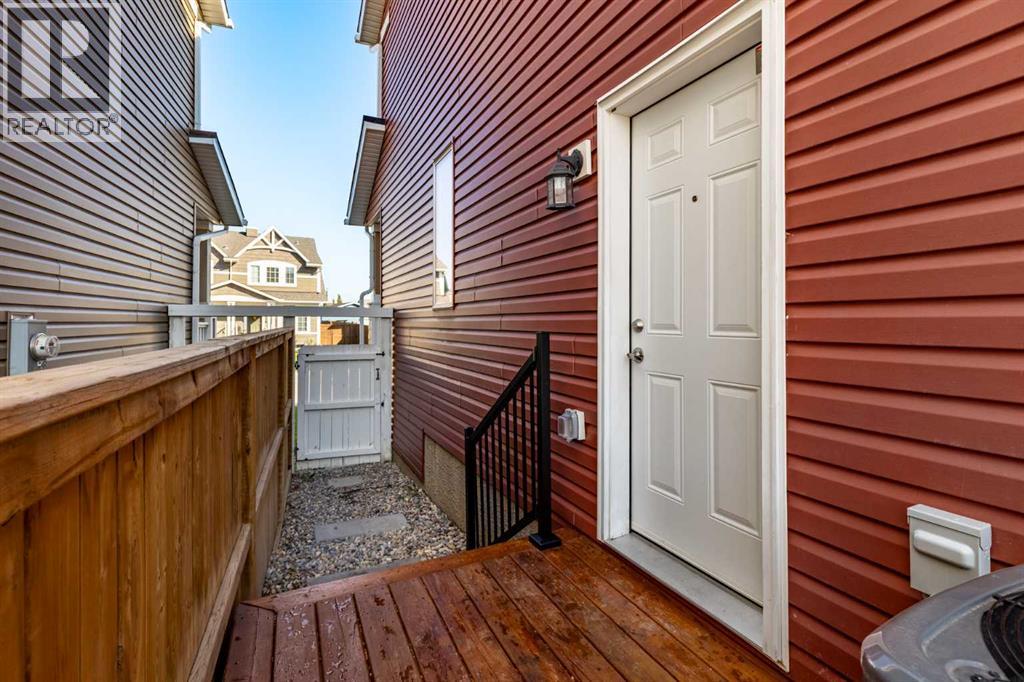 21 Auburn Meadows Link Se, Calgary, Alberta  T3M 2E6 - Photo 40 - A2257005