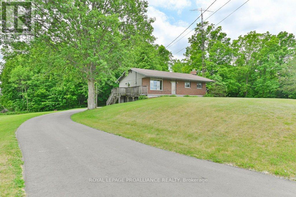 184 Bethel Road, Belleville, Ontario  K0K 3E0 - Photo 2 - X12411729