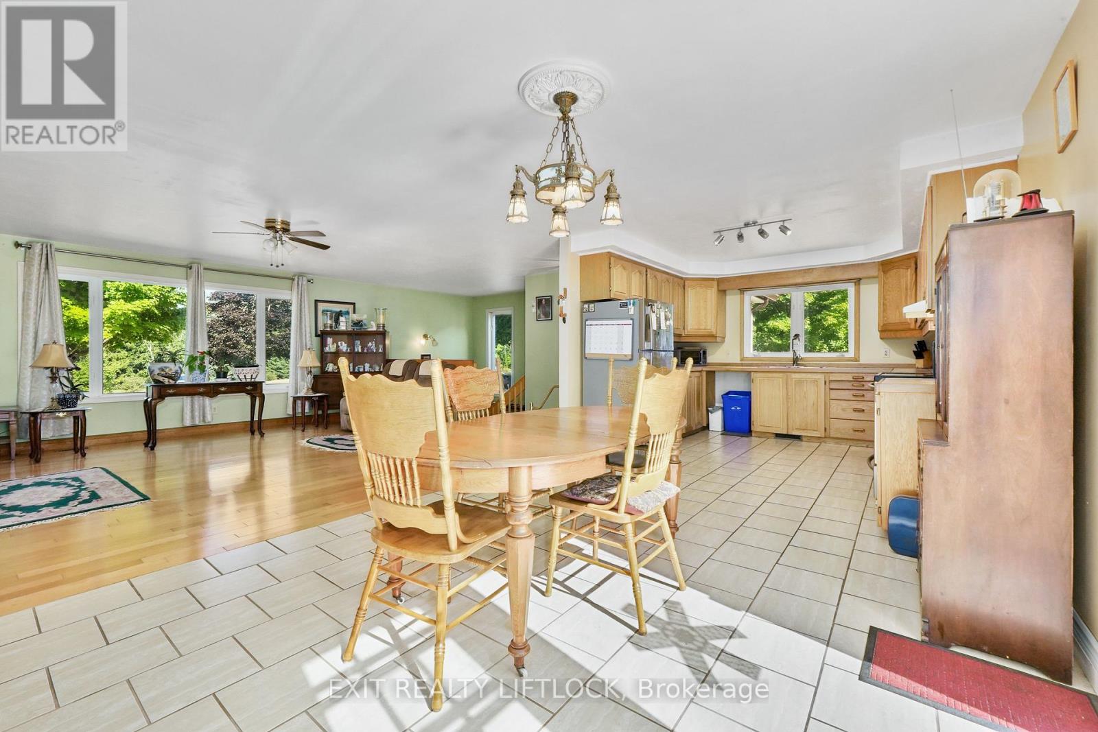 45 GODOLPHIN ROAD, trent hills (warkworth), Ontario