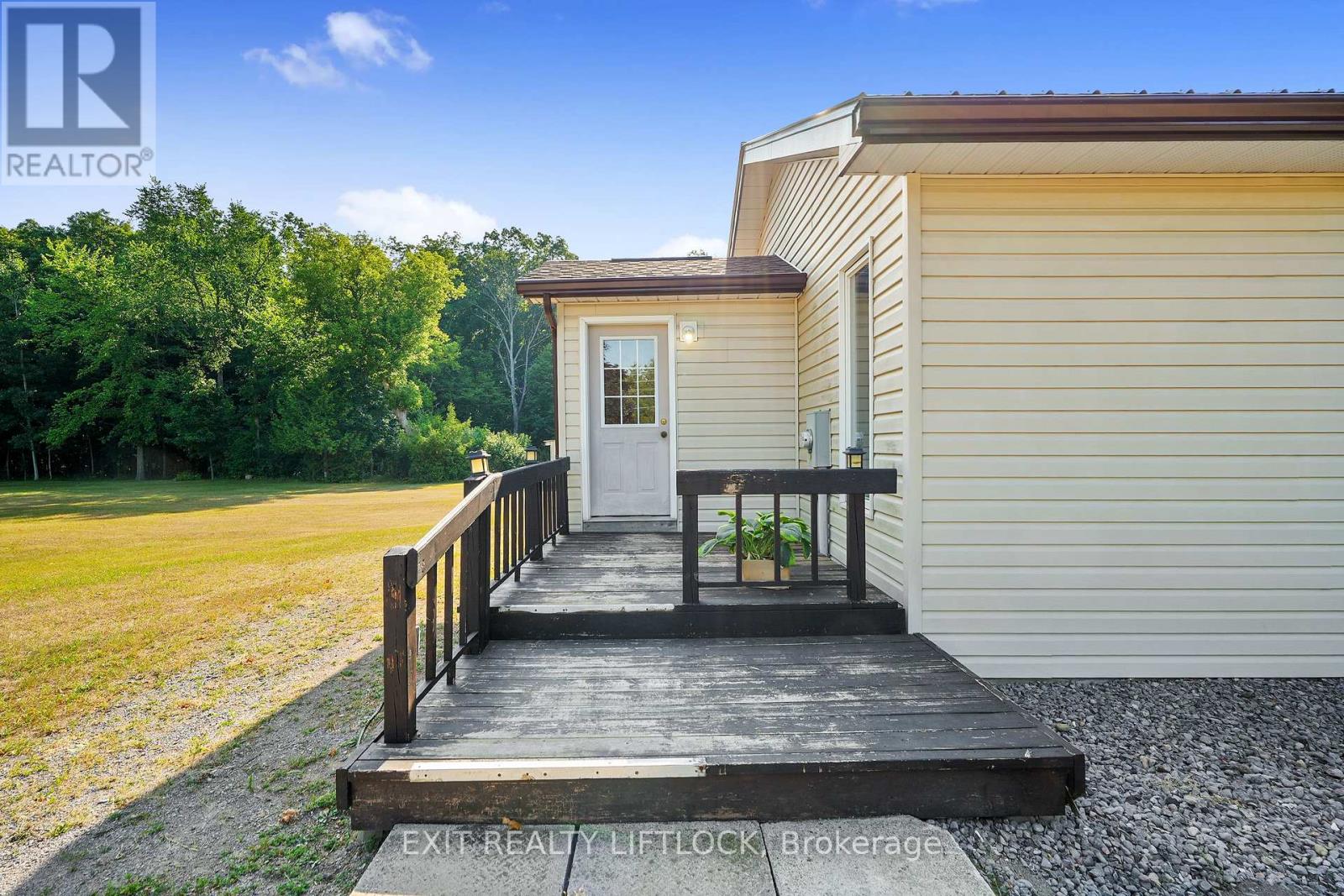 45 Godolphin Road, Trent Hills (Warkworth), Ontario  K0K 3K0 - Photo 10 - X12411791