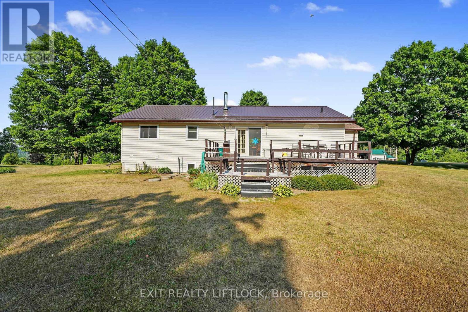 45 Godolphin Road, Trent Hills (Warkworth), Ontario  K0K 3K0 - Photo 16 - X12411791