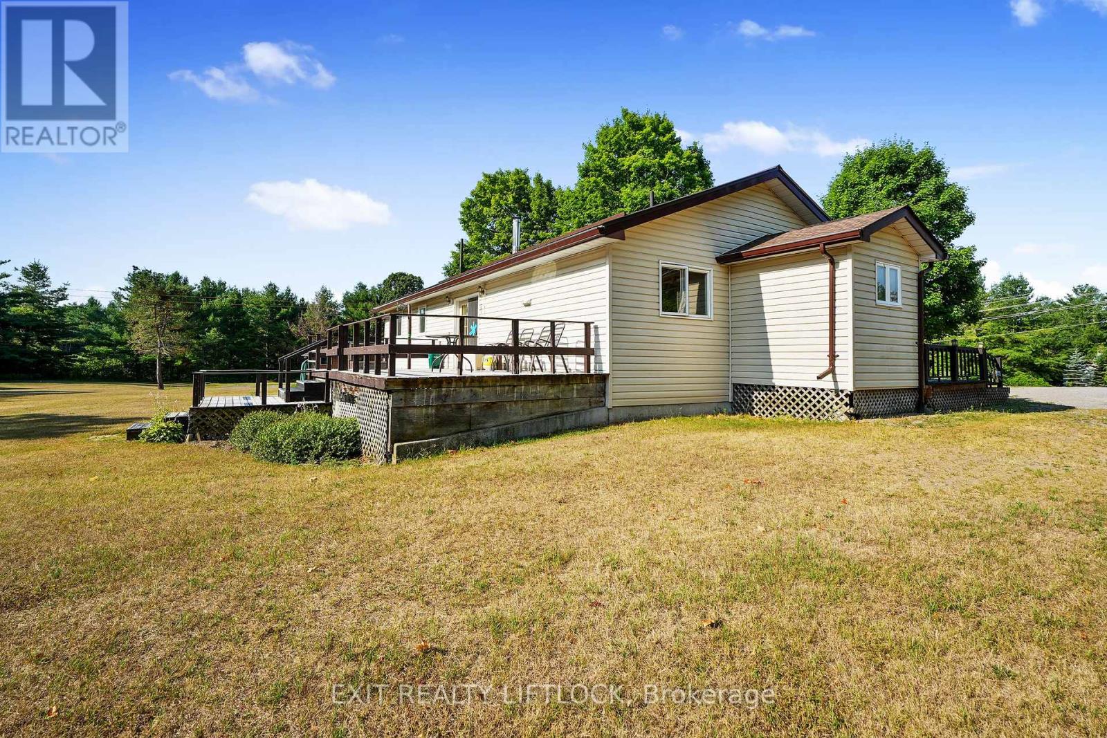 45 Godolphin Road, Trent Hills (Warkworth), Ontario  K0K 3K0 - Photo 19 - X12411791