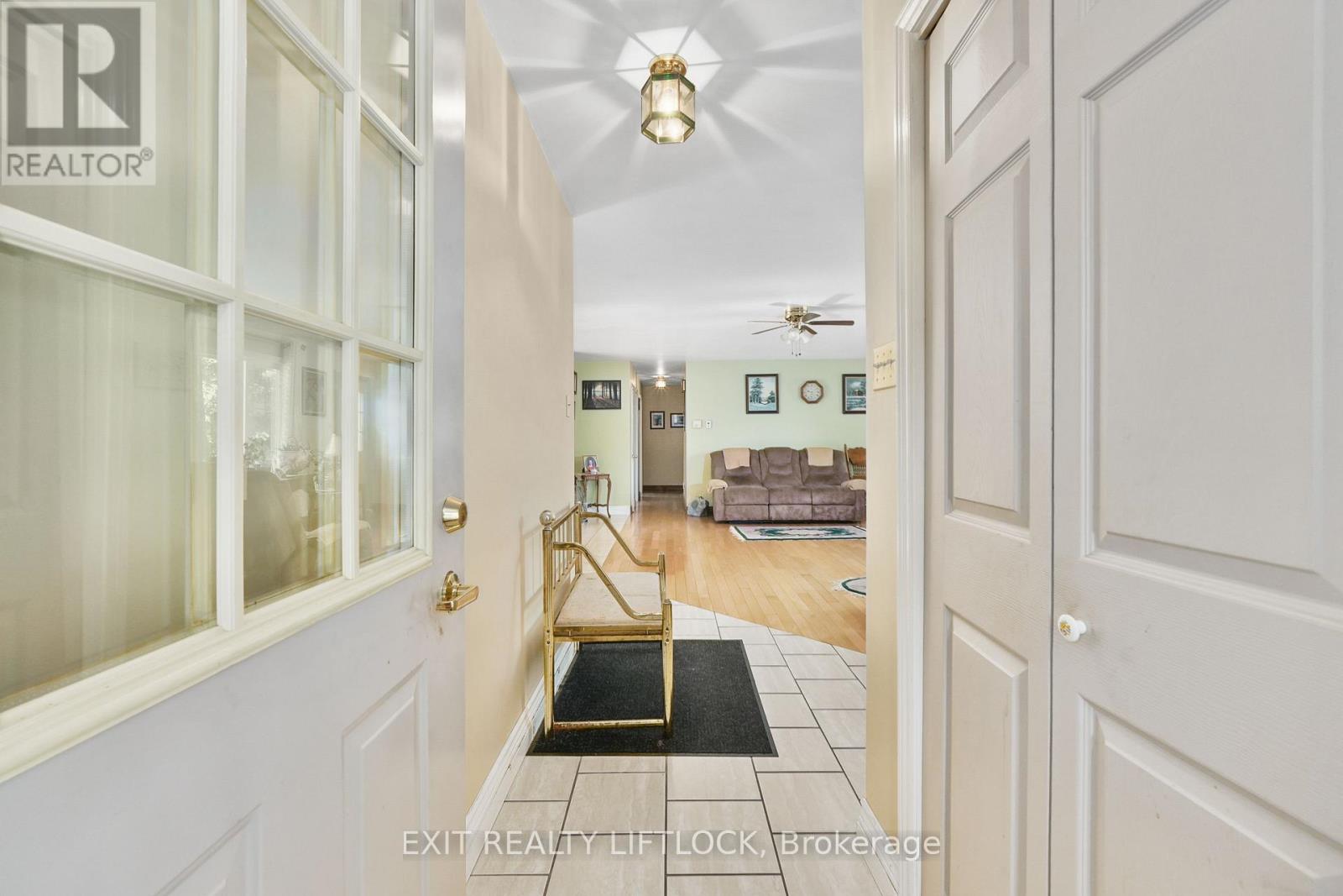 45 Godolphin Road, Trent Hills (Warkworth), Ontario  K0K 3K0 - Photo 21 - X12411791