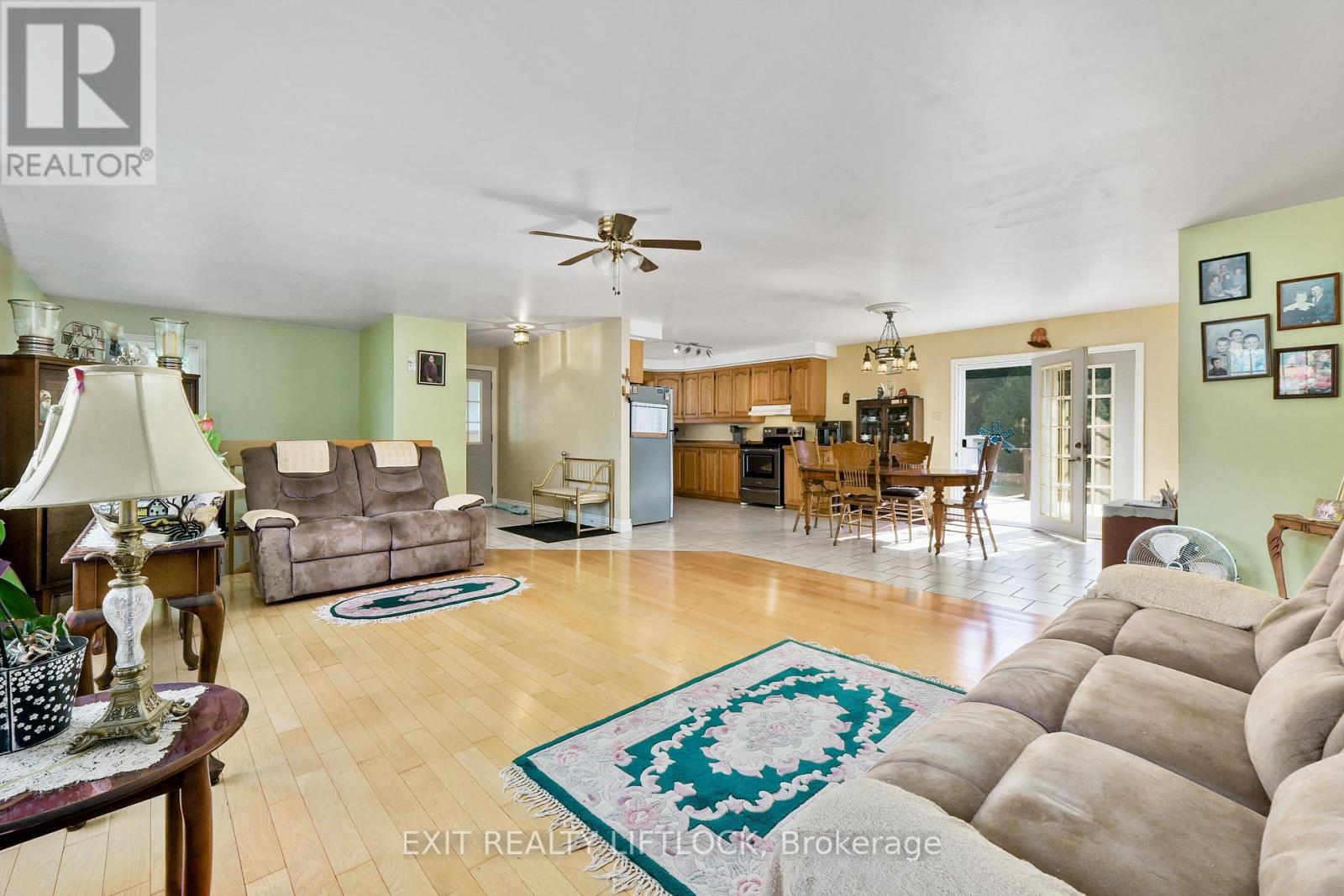 45 Godolphin Road, Trent Hills (Warkworth), Ontario  K0K 3K0 - Photo 24 - X12411791