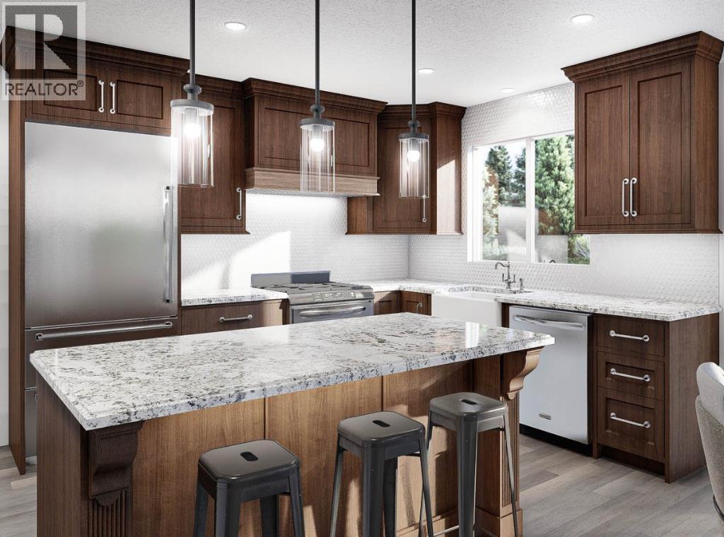 3 Clover Crescent, Beiseker, Alberta  T0M 0G0 - Photo 11 - A2257717