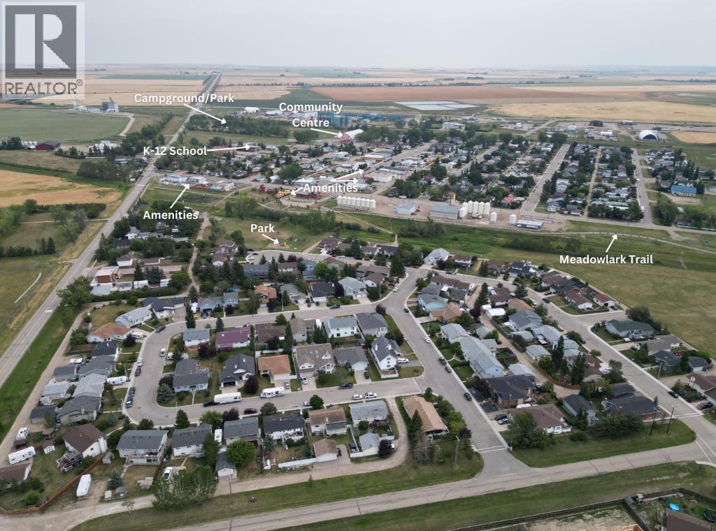 3 Clover Crescent, Beiseker, Alberta  T0M 0G0 - Photo 15 - A2257717