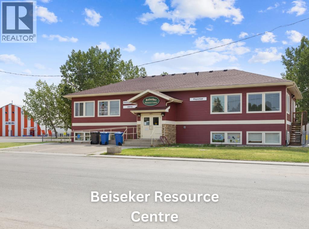 3 Clover Crescent, Beiseker, Alberta  T0M 0G0 - Photo 19 - A2257717