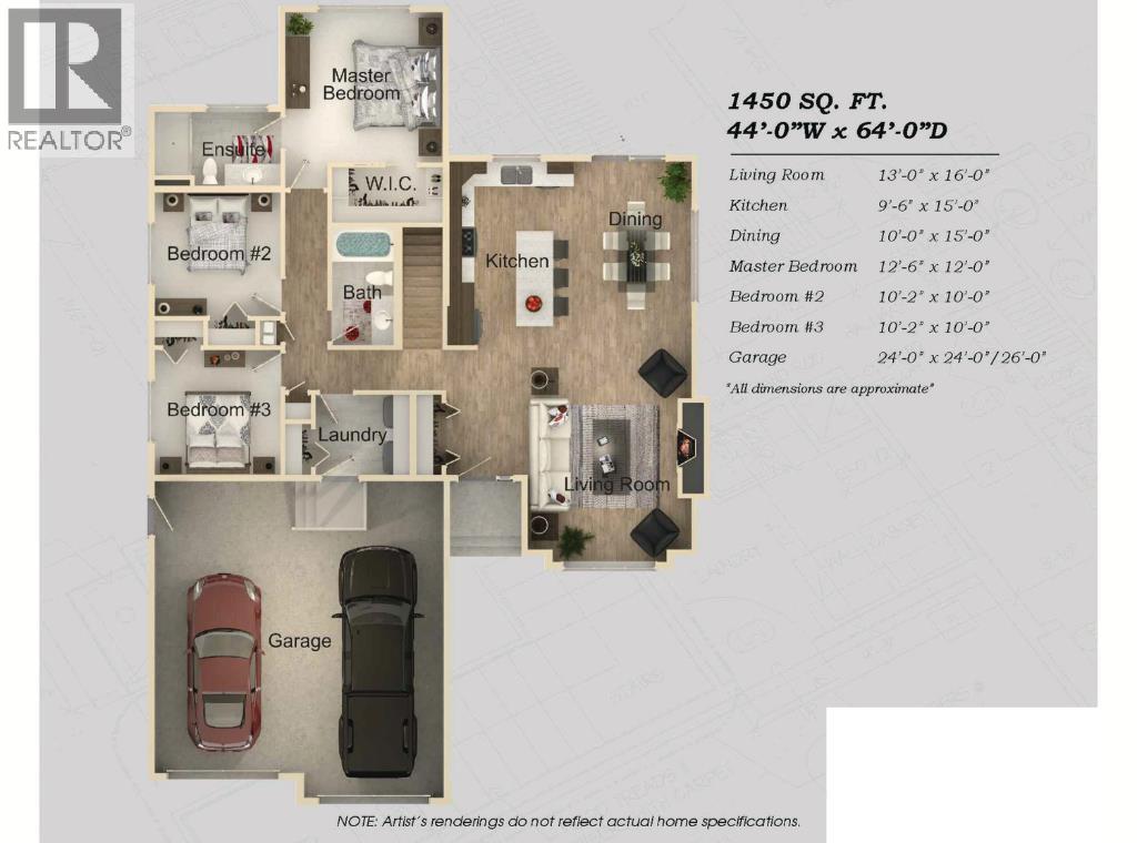 3 Clover Crescent, Beiseker, Alberta  T0M 0G0 - Photo 2 - A2257717