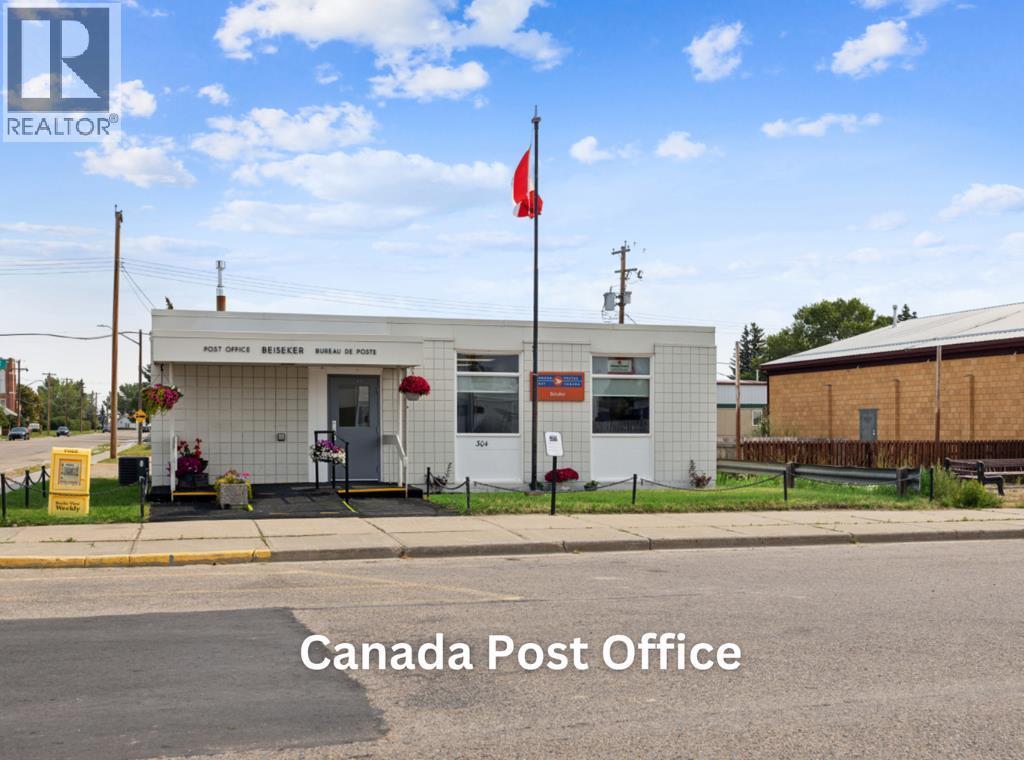 3 Clover Crescent, Beiseker, Alberta  T0M 0G0 - Photo 25 - A2257717
