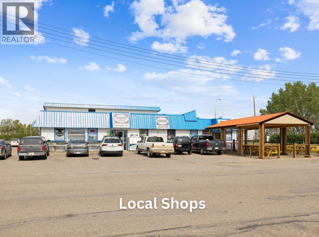 3 Clover Crescent, Beiseker, Alberta  T0M 0G0 - Photo 29 - A2257717