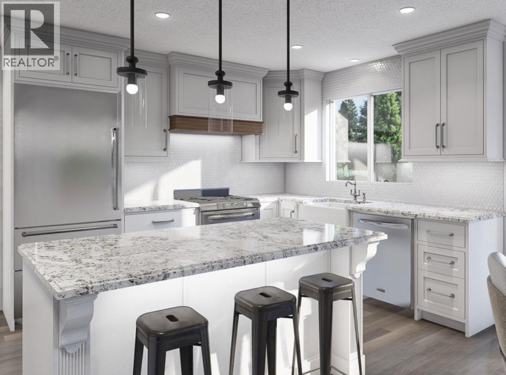 3 Clover Crescent, Beiseker, Alberta  T0M 0G0 - Photo 3 - A2257717
