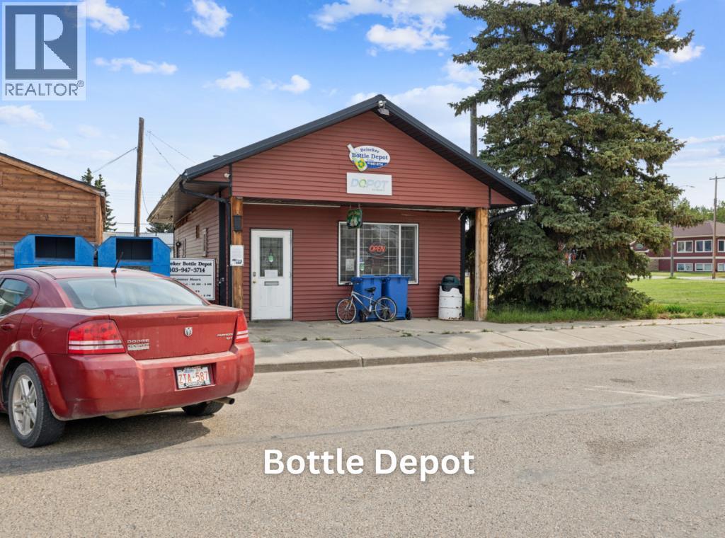 3 Clover Crescent, Beiseker, Alberta  T0M 0G0 - Photo 31 - A2257717