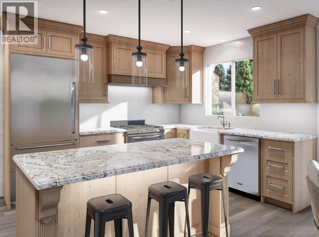3 Clover Crescent, Beiseker, Alberta  T0M 0G0 - Photo 8 - A2257717
