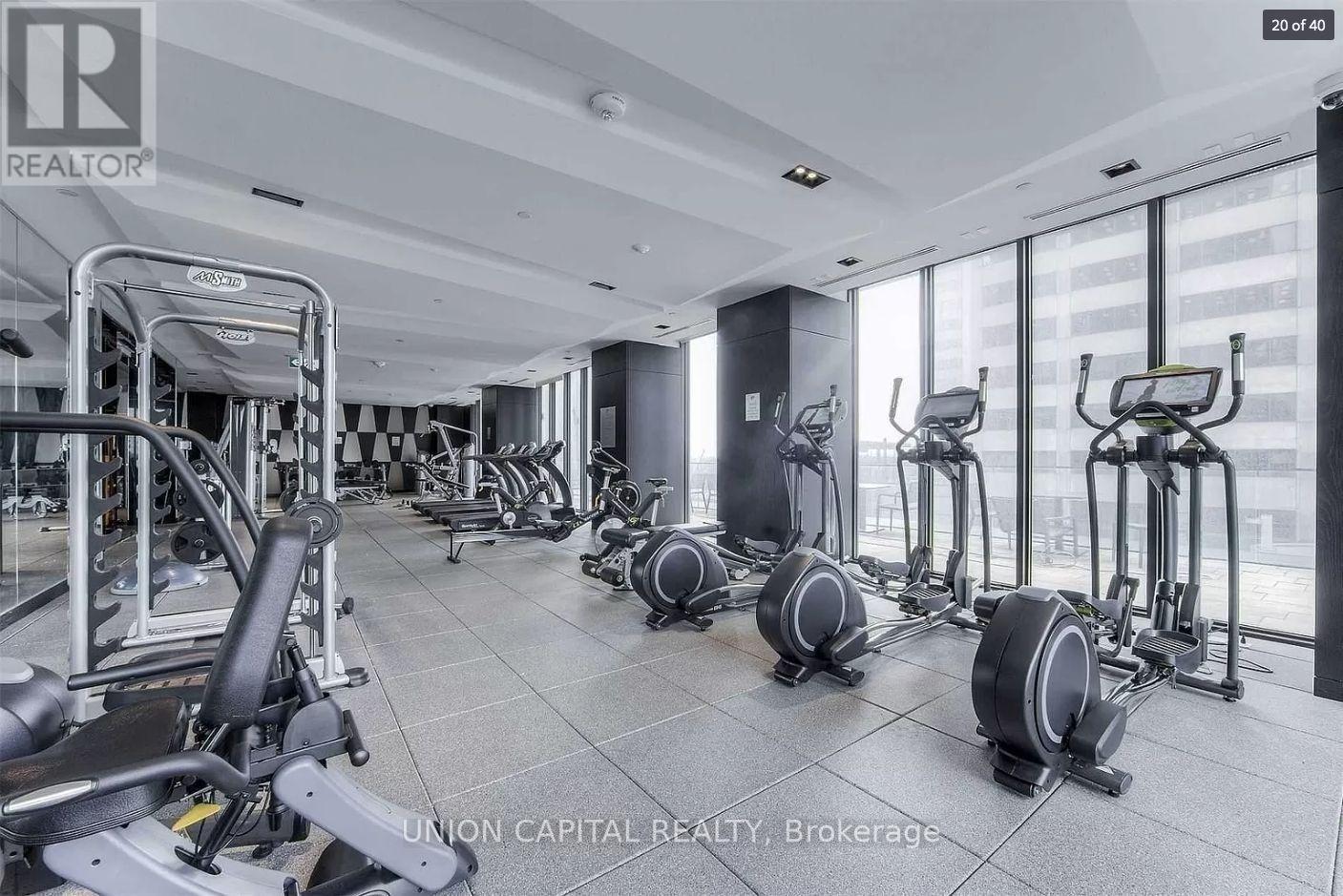 3109 - 8 Eglinton Avenue E, Toronto, Ontario  M4P 1A6 - Photo 11 - C12411531