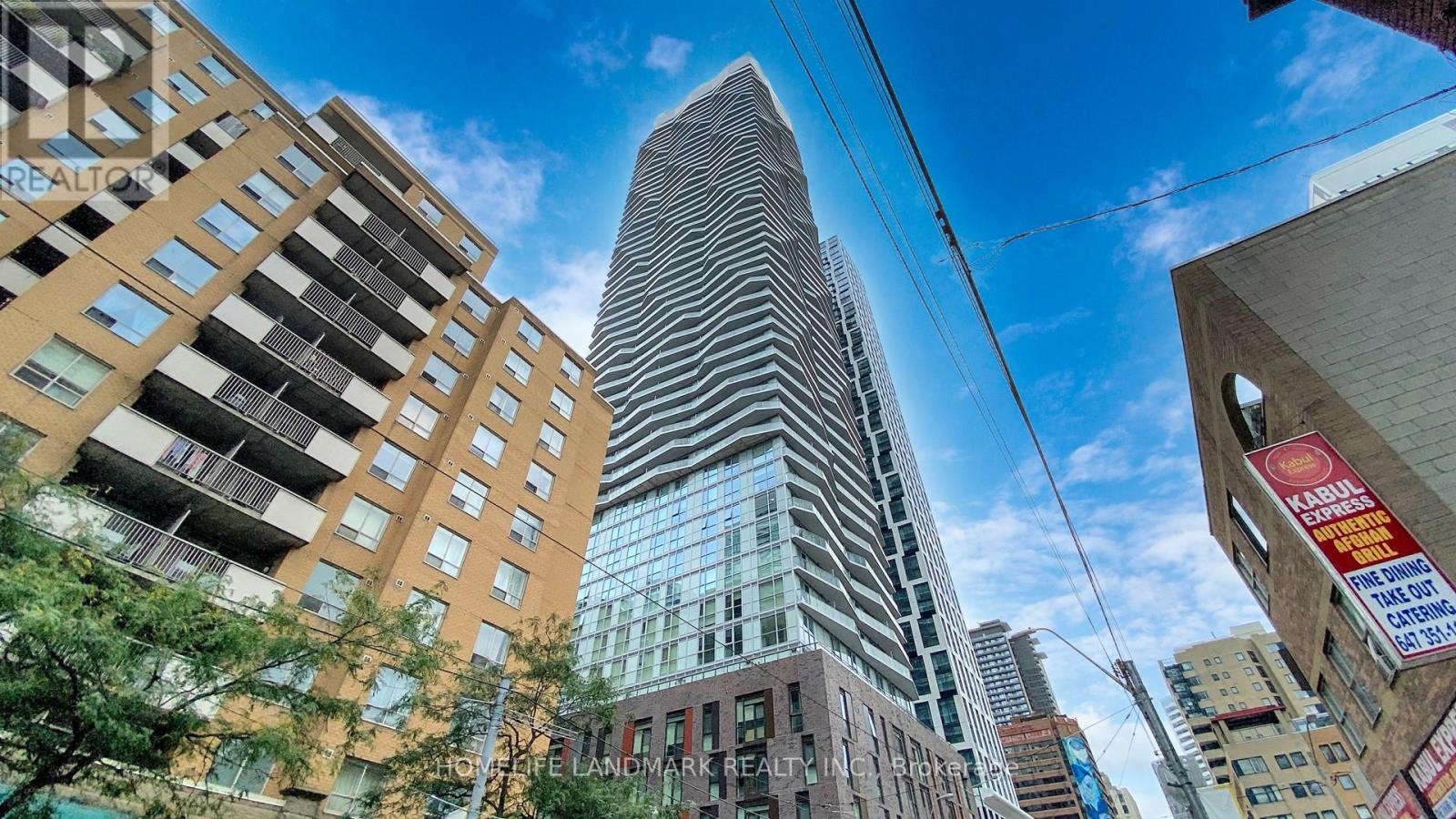 Ph04 - 100 Dalhousie Street, Toronto (Church-Yonge Corridor), Ontario  M5B 0C7 - Photo 2 - C12411569