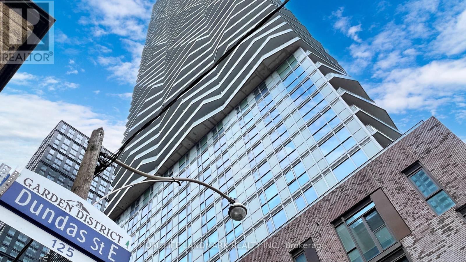 Ph04 - 100 Dalhousie Street, Toronto (Church-Yonge Corridor), Ontario  M5B 0C7 - Photo 3 - C12411569
