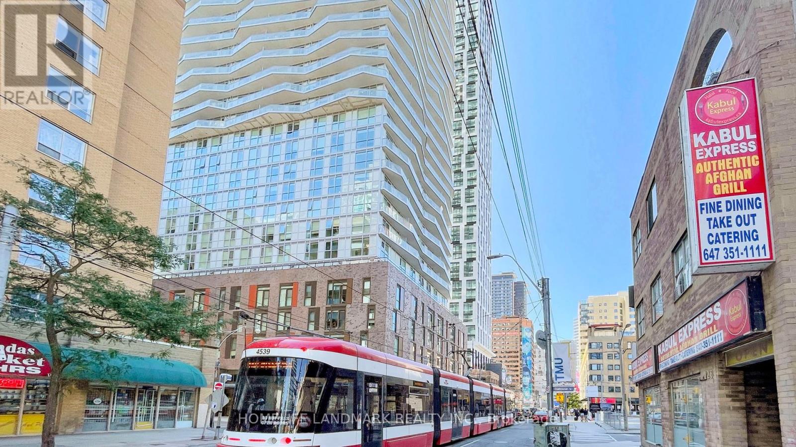 Ph04 - 100 Dalhousie Street, Toronto (Church-Yonge Corridor), Ontario  M5B 0C7 - Photo 45 - C12411569