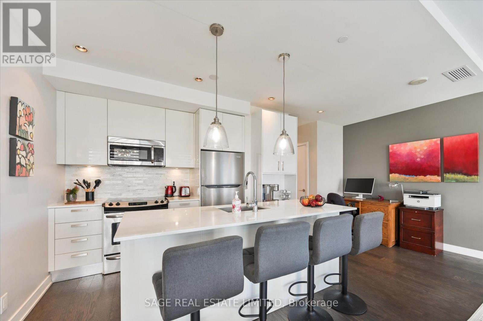 507 - 1815 Yonge Street, Toronto, Ontario  M4S 1X8 - Photo 12 - C12411572
