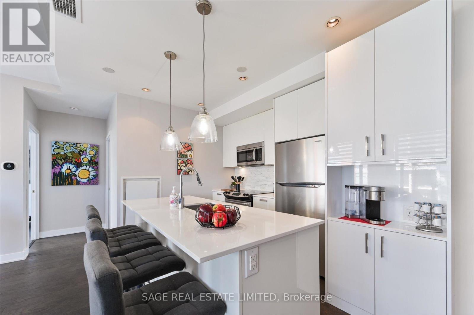 507 - 1815 Yonge Street, Toronto, Ontario  M4S 1X8 - Photo 13 - C12411572