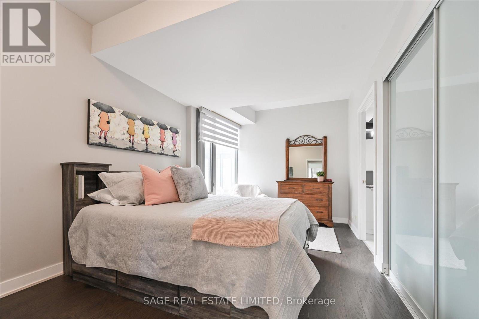 507 - 1815 Yonge Street, Toronto, Ontario  M4S 1X8 - Photo 15 - C12411572