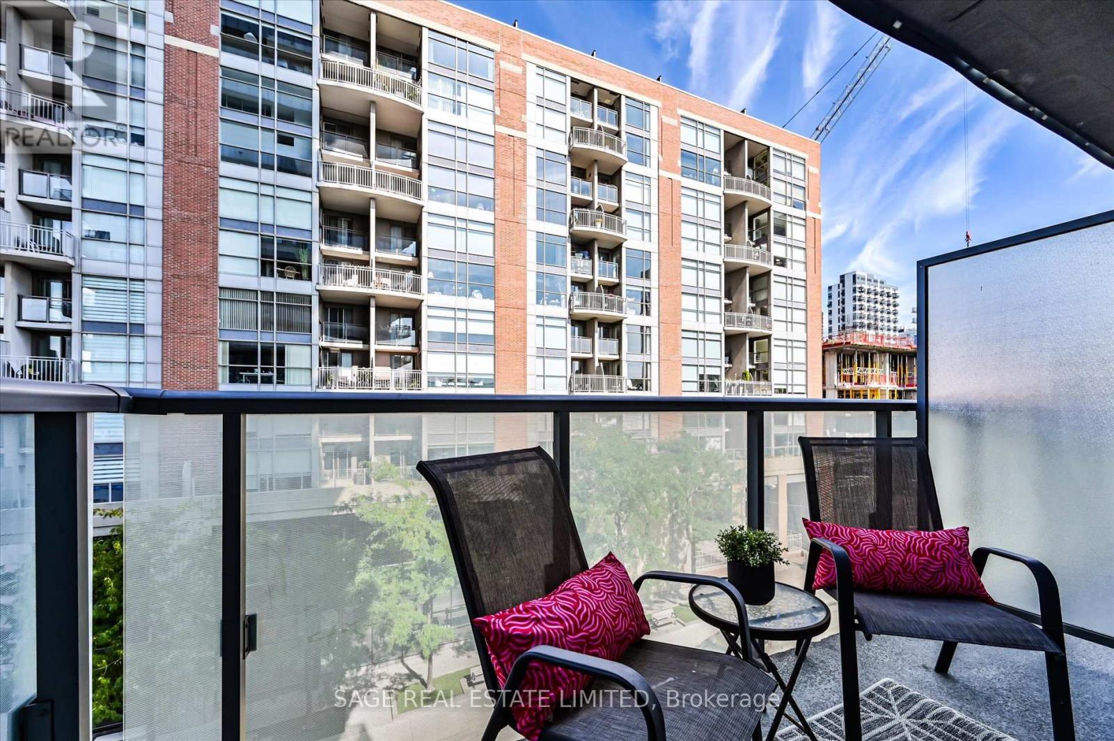 507 - 1815 Yonge Street, Toronto, Ontario  M4S 1X8 - Photo 21 - C12411572