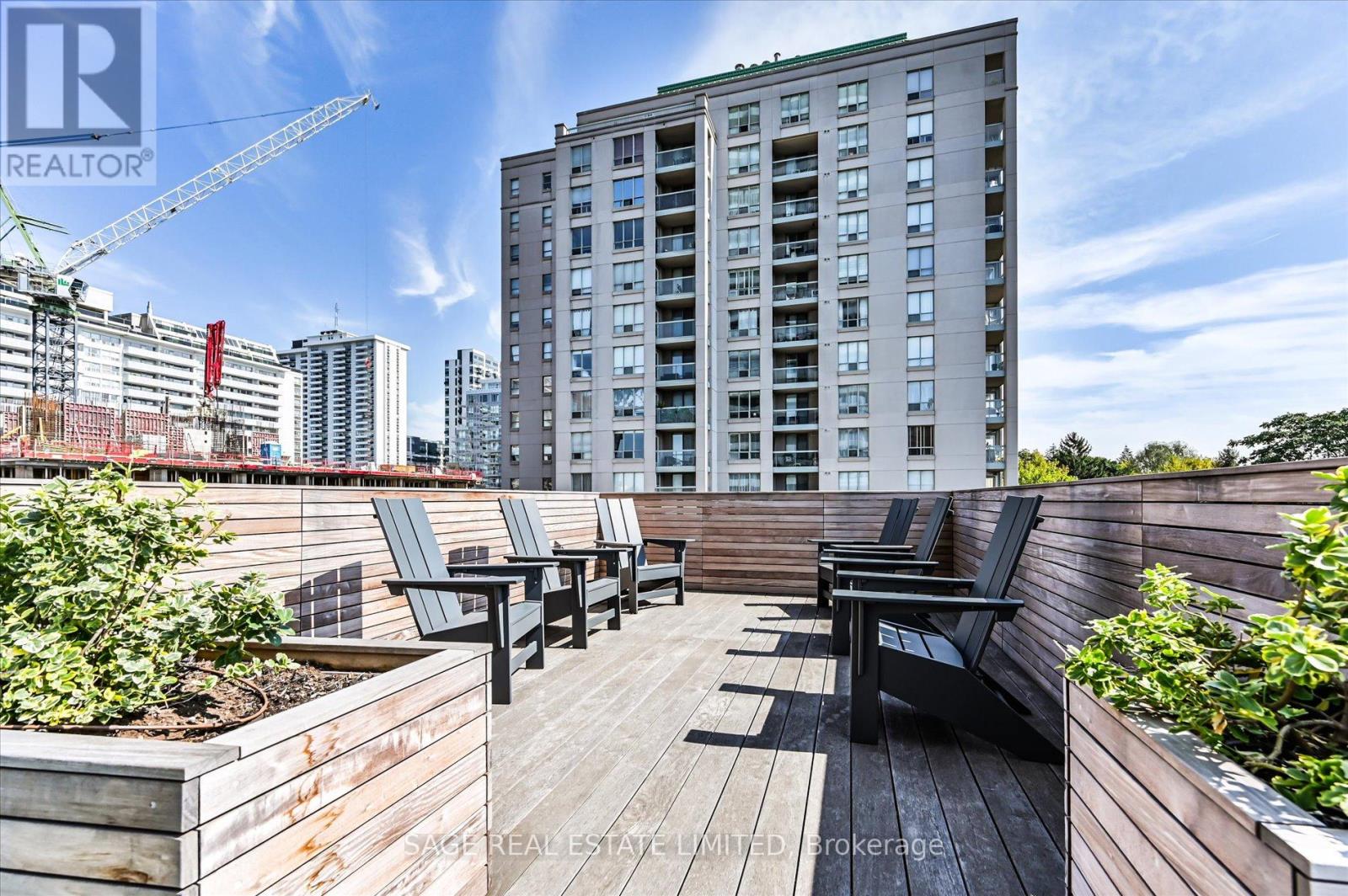 507 - 1815 Yonge Street, Toronto, Ontario  M4S 1X8 - Photo 25 - C12411572