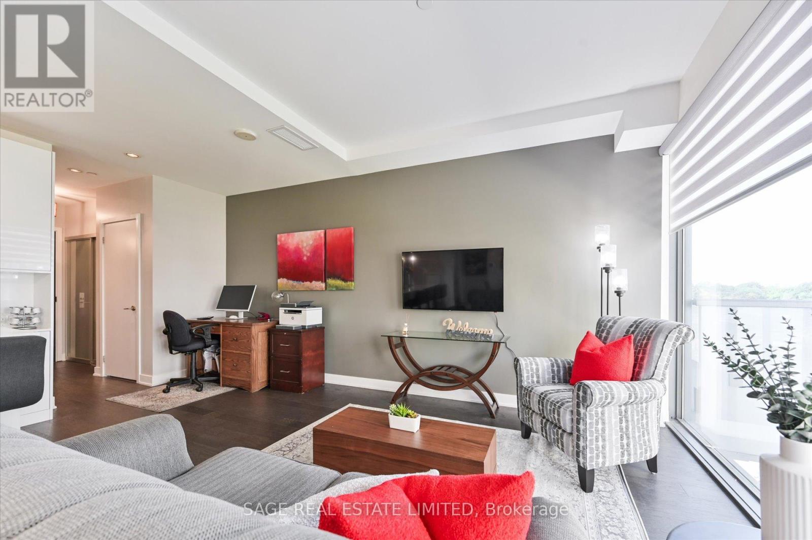 507 - 1815 Yonge Street, Toronto, Ontario  M4S 1X8 - Photo 7 - C12411572