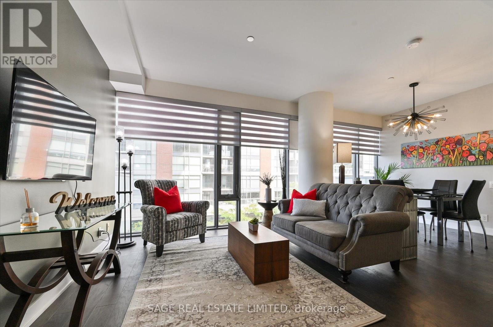 507 - 1815 Yonge Street, Toronto, Ontario  M4S 1X8 - Photo 8 - C12411572