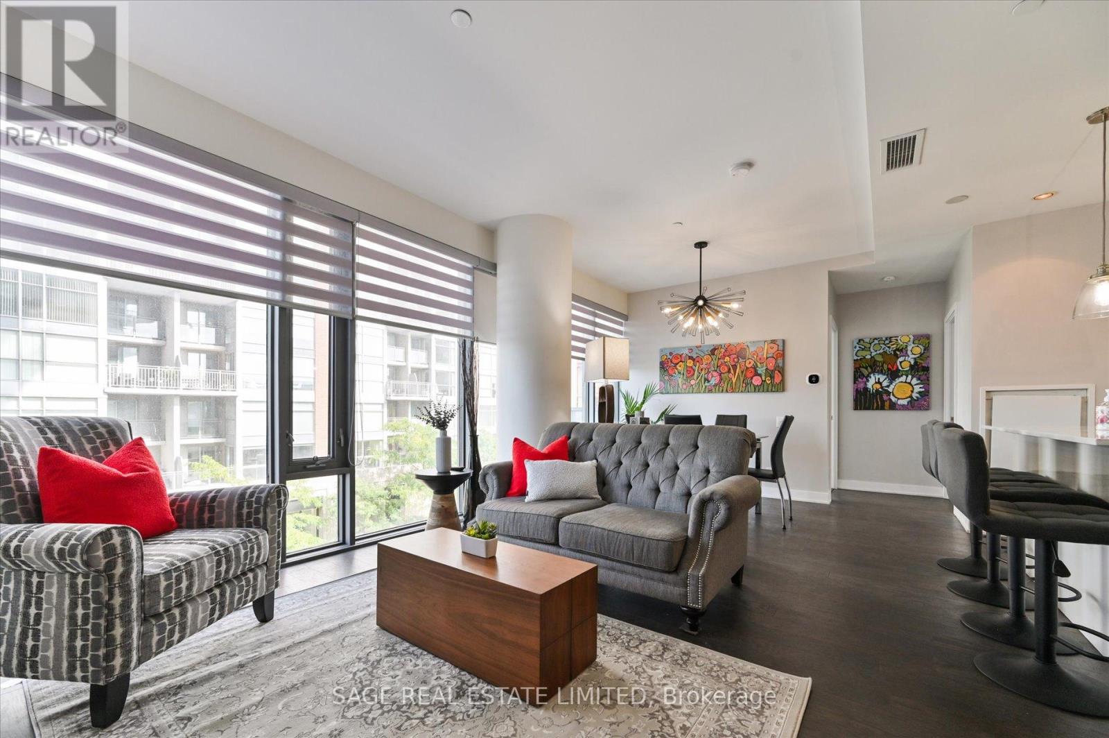 507 - 1815 Yonge Street, Toronto, Ontario  M4S 1X8 - Photo 9 - C12411572