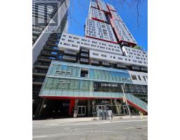 1509 - 318 RICHMOND STREET W, Toronto, Ontario