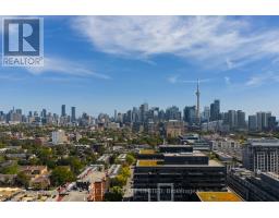 811 - 12 SUDBURY STREET, Toronto, Ontario