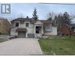 144 NEWTON DRIVE, Toronto, Ontario