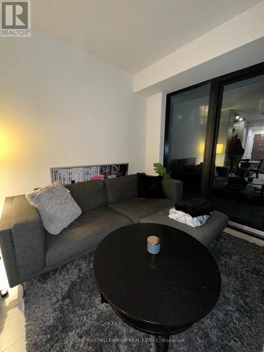2808 - 55 Charles Street E, Toronto, Ontario  M4Y 1S9 - Photo 3 - C12411688
