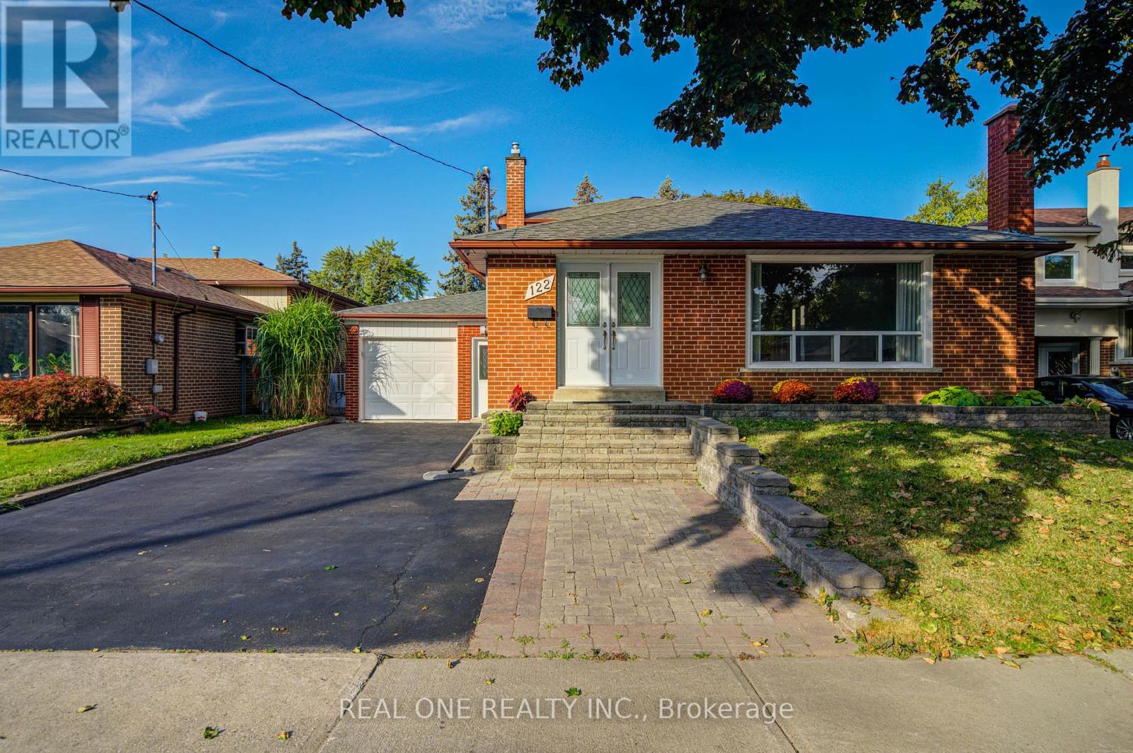 122 Marilake Drive, Toronto (Agincourt South-Malvern West), Ontario  M1S 1V9 - Photo 1 - E12411499