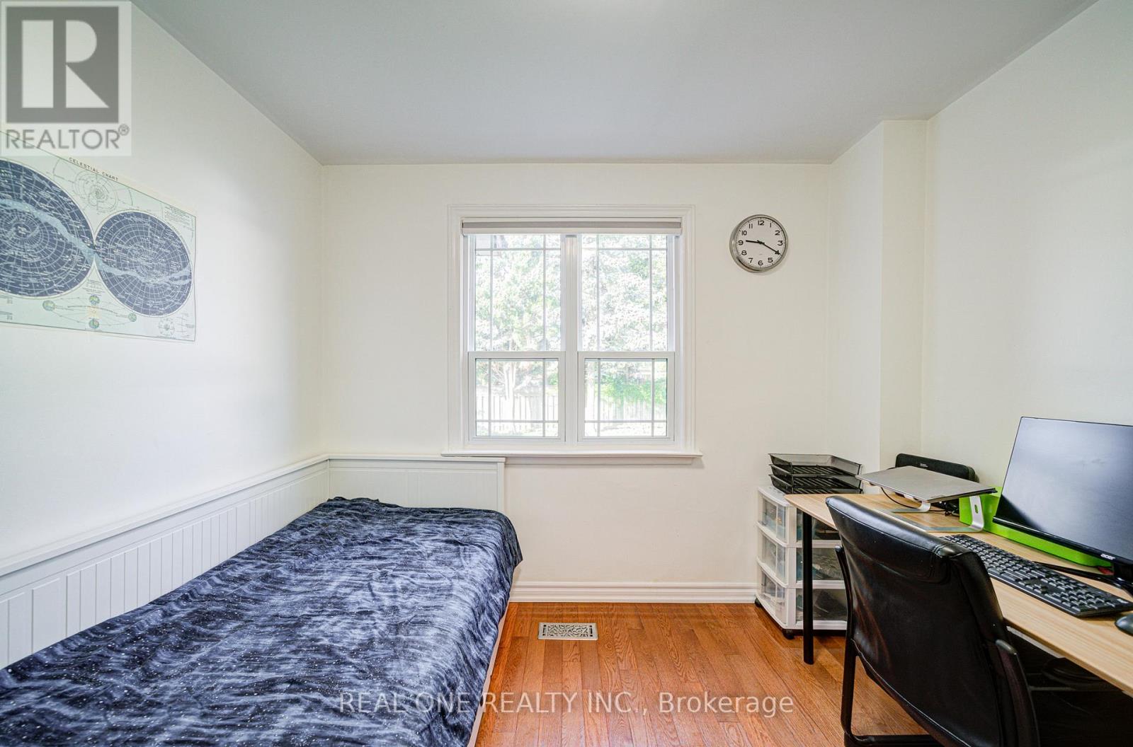 122 Marilake Drive, Toronto (Agincourt South-Malvern West), Ontario  M1S 1V9 - Photo 25 - E12411499